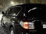 Nissan Patrol 2012 годаүшін13 500 000 тг. в Тараз – фото 2