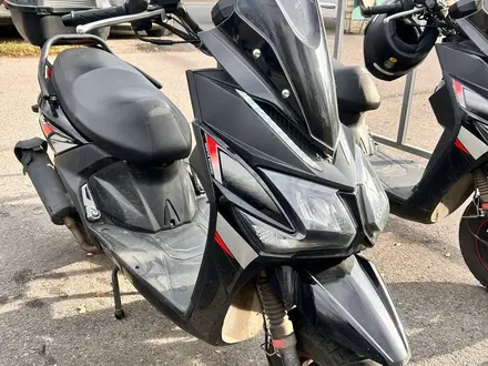 Benelli 2023 года за 125 000 тг. в Алматы