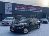 Volkswagen Jetta 2020 годаfor8 990 000 тг. в Усть-Каменогорск