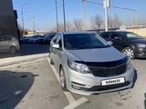 Kia Rio 2015 годаfor6 300 000 тг. в Шымкент – фото 4