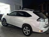 Lexus RX 330 2004 года за 8 400 000 тг. в Алматы – фото 4