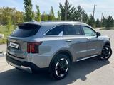 Kia Sorento 2025 года за 21 890 000 тг. в Костанай – фото 4