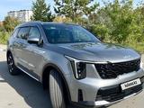 Kia Sorento 2025 года за 21 890 000 тг. в Костанай – фото 3