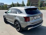 Kia Sorento 2025 года за 21 890 000 тг. в Костанай – фото 5