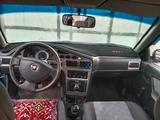 Daewoo Nexia 2012 годаfor1 600 000 тг. в Актобе – фото 5