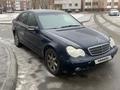 Mercedes-Benz C 240 2001 года за 2 500 000 тг. в Павлодар – фото 12