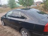 Skoda Octavia 2008 года за 2 900 000 тг. в Уральск – фото 3