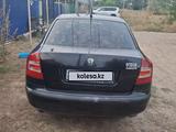 Skoda Octavia 2008 года за 2 900 000 тг. в Уральск – фото 4