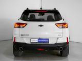 Chevrolet TrailBlazer 2021 года за 8 950 000 тг. в Алматы – фото 4