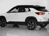 Chevrolet TrailBlazer 2021 года за 8 950 000 тг. в Алматы – фото 3