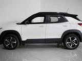 Chevrolet TrailBlazer 2021 года за 8 950 000 тг. в Алматы – фото 2