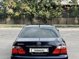 Toyota Crown 2007 годаүшін4 000 000 тг. в Алматы – фото 4