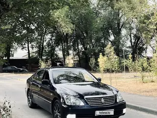 Toyota Crown, 2007
