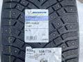 Michelin X-Ice North 4 SUV 285/45 R22 114T за 550 000 тг. в Алматы – фото 4