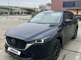 Mazda CX-5 2022 года за 12 500 000 тг. в Атырау