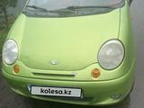 Daewoo Matiz 2007 года за 1 400 000 тг. в Темиртау – фото 2
