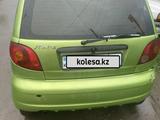 Daewoo Matiz 2007 года за 1 400 000 тг. в Темиртау – фото 3