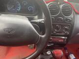 Daewoo Matiz 2007 года за 1 400 000 тг. в Темиртау – фото 4