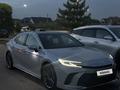 Toyota Camry 2025 годаүшін18 500 000 тг. в Алматы – фото 3
