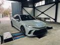 Toyota Camry 2025 годаүшін18 500 000 тг. в Алматы – фото 2