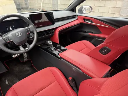 Toyota Camry 2025 года за 18 500 000 тг. в Алматы – фото 10