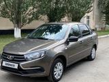ВАЗ (Lada) Granta 2190 2020 годаүшін3 450 000 тг. в Павлодар