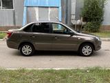 ВАЗ (Lada) Granta 2190 2020 годаүшін3 450 000 тг. в Павлодар – фото 5