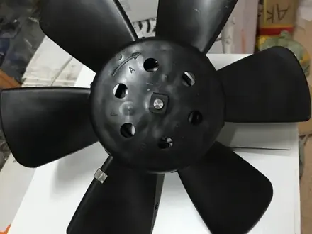 Вентилятор охлаждения за 11 500 тг. в Актобе