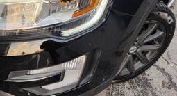 Ford Explorer 2016 года за 13 100 000 тг. в Алматы – фото 3