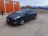Hyundai i40 2014 года за 4 500 000 тг. в Атырау – фото 2