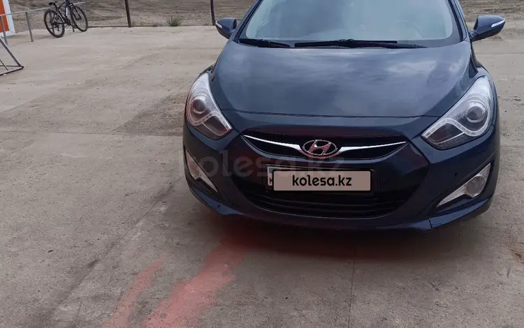 Hyundai i40 2014 года за 4 500 000 тг. в Атырау