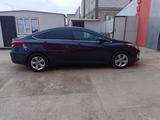 Hyundai i40 2014 года за 4 500 000 тг. в Атырау – фото 4