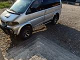 Mitsubishi Delica 1994 года за 2 700 000 тг. в Алматы