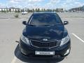 Kia Rio 2014 года за 4 500 000 тг. в Актобе