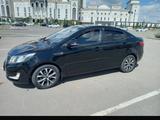 Kia Rio 2014 года за 4 500 000 тг. в Актобе – фото 3