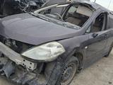 Nissan Tiida 2008 года за 999 000 тг. в Атырау