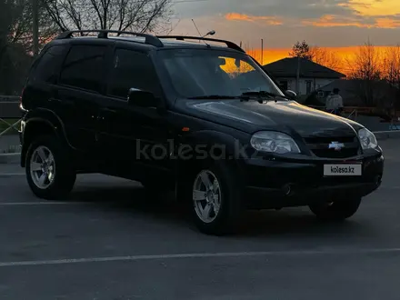 Chevrolet Niva 2019 года за 4 500 000 тг. в Алматы