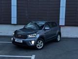 Hyundai Creta 2020 года за 7 700 000 тг. в Караганда – фото 3
