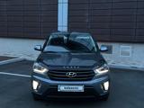 Hyundai Creta 2020 года за 7 700 000 тг. в Караганда – фото 4