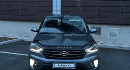 Hyundai Creta 2020 годаүшін7 700 000 тг. в Караганда – фото 4