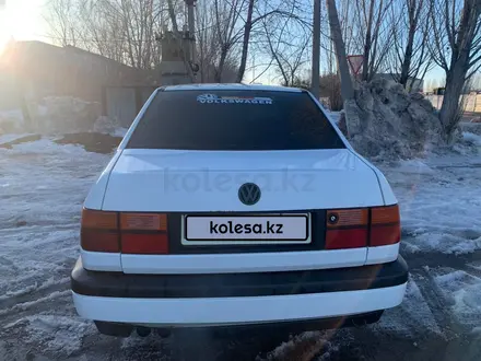 Volkswagen Vento 1994 года за 1 100 000 тг. в Астана – фото 2