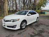 Toyota Camry 2013 года за 8 400 000 тг. в Алматы