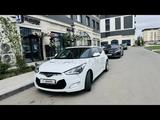 Hyundai Veloster 2012 годаүшін7 000 000 тг. в Атырау – фото 4