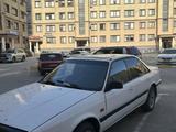 Mazda 626 1991 годаүшін690 000 тг. в Актау – фото 3