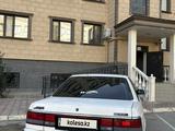 Mazda 626 1991 годаүшін700 000 тг. в Актау – фото 2