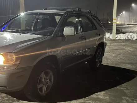 Lexus RX 300 1999 года за 4 400 000 тг. в Алматы – фото 2