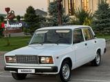 ВАЗ (Lada) 2107 2009 годаfor1 900 000 тг. в Шымкент – фото 3