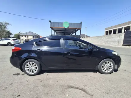 Kia Cerato 2013 года за 5 200 000 тг. в Алматы – фото 2