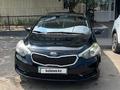 Kia Cerato 2013 годаүшін5 200 000 тг. в Алматы – фото 10