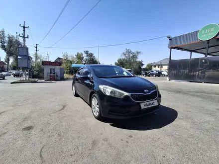 Kia Cerato 2013 года за 5 200 000 тг. в Алматы